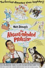 Watch The Absent Minded Professor Watch123movies