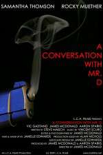 Watch A Conversation with Mr. D Watch123movies