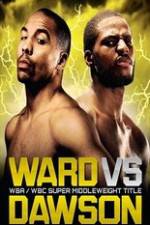 Watch Andre Ward vs. Chad Dawson Watch123movies