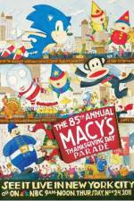 Watch Macys Thanksgiving Day Parade 85th Anniversary Special Watch123movies