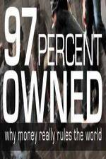 Watch 97% Owned - Monetary Reform Watch123movies