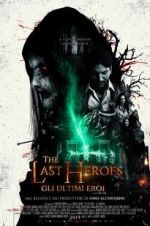 Watch The Last Heroes Watch123movies