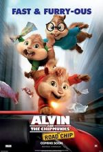 Watch Alvin and the Chipmunks: The Road Chip Watch123movies