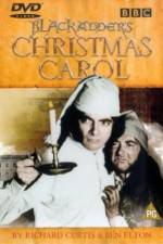 Watch Blackadder's Christmas Carol Watch123movies