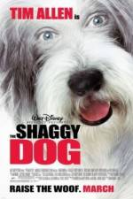 Watch The Shaggy Dog Watch123movies