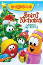 Watch Veggie Tales: Saint Nicholas: A Story of Joyful Giving Watch123movies