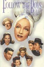 Watch Follow the Boys Watch123movies