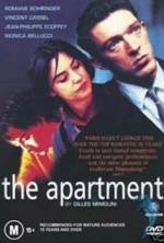 Watch The Apartment Watch123movies