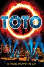 Watch Toto - 40 Tours Around the Sun Watch123movies