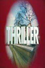 Watch The Thriller Watch123movies