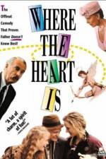 Watch Where the Heart Is (1990) Watch123movies