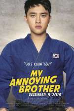 Watch My Annoying Brother Watch123movies