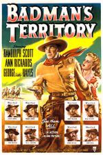 Watch Badman's Territory Watch123movies