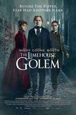 Watch The Limehouse Golem Watch123movies