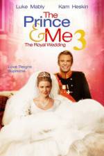 Watch The Prince & Me 3: A Royal Honeymoon Watch123movies