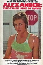 Watch Alexander: The Other Side of Dawn Watch123movies