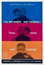 Watch Once More, with Feeling! Watch123movies