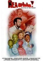 Watch ReAgitator: Revenge of the Parody Watch123movies