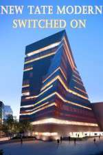 Watch New Tate Modern Switched On Watch123movies
