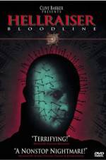 Watch Hellraiser: Bloodline Watch123movies