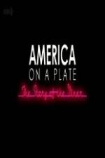 Watch BBC America On A Plate The Story Of The Diner Watch123movies