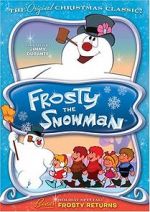 Watch Frosty the Snowman (TV Short 1969) Watch123movies