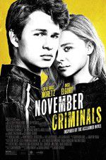 Watch November Criminals Watch123movies