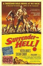 Watch Surrender - Hell! Watch123movies