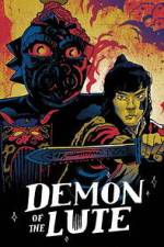 Watch Demon of the Lute Watch123movies
