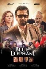 Watch The Blue Elephant Watch123movies