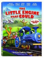 Watch The Little Engine That Could Watch123movies