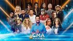 Watch 55th Annual CMA Awards (TV Special 2021) Watch123movies
