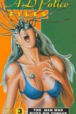 Watch AD Police File 3 The Man Who Bites His Tongue Watch123movies