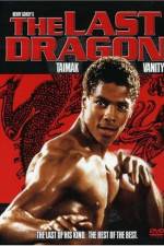 Watch The Last Dragon Watch123movies