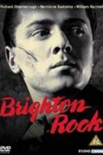 Watch Brighton Rock Watch123movies