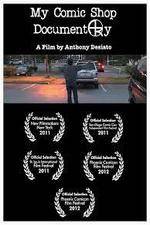 Watch My Comic Shop DocumentARy Watch123movies