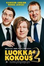 Watch Luokkakokous 2: Polttarit Watch123movies