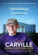 Watch Carville: Winning Is Everything, Stupid! Watch123movies