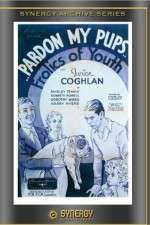 Watch Pardon My Pups Watch123movies