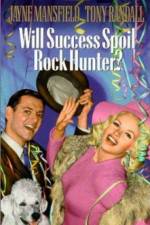 Watch Will Success Spoil Rock Hunter Watch123movies