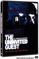 Watch The Uncertain Guest Watch123movies