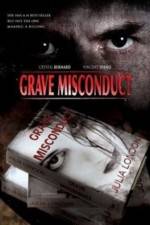 Watch Grave Misconduct Watch123movies