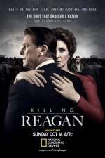 Watch Killing Reagan Watch123movies