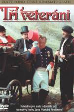 Watch Tri veteráni Watch123movies