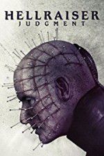Watch Hellraiser X Judgement Watch123movies