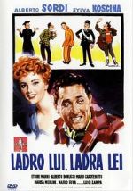 Watch Ladro lui, ladra lei Watch123movies
