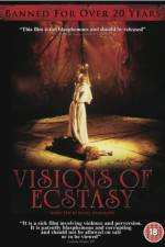 Watch Visions of Ecstasy Watch123movies