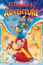 Watch The Chipmunk Adventure Watch123movies