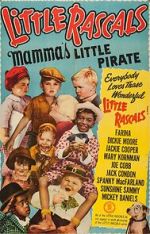 Watch Mama\'s Little Pirate (Short 1934) Watch123movies