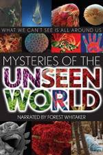 Watch Mysteries of the Unseen World Watch123movies